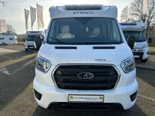Fahrzeugbild Etrusco V 6.6 SF*COMPLETE*AUTOM.*BI-XENON* #9