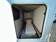 Fahrzeugbild Etrusco V 6.6 SF*COMPLETE*AUTOM.*BI-XENON* #10
