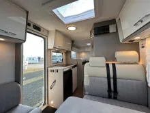 Fahrzeugbild Etrusco V 6.6 SF*COMPLETE*AUTOM.*BI-XENON* #12