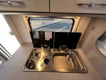 Fahrzeugbild Etrusco V 6.6 SF*COMPLETE*AUTOM.*BI-XENON* #13