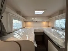 Fahrzeugbild Etrusco V 6.6 SF*COMPLETE*AUTOM.*BI-XENON* #14