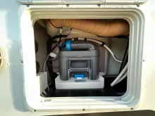 Fahrzeugbild Etrusco V 6.6 SF*COMPLETE*AUTOM.*BI-XENON* #22