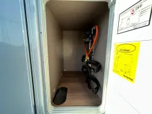 Fahrzeugbild Etrusco V 6.6 SF*COMPLETE*AUTOM.*BI-XENON* #24