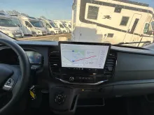 Fahrzeugbild Etrusco V 6.6 SF*COMPLETE*AUTOM.*BI-XENON* #27