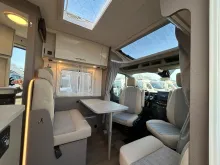Fahrzeugbild Etrusco V 6.6 SF*COMPLETE*AUTOM.*BI-XENON* #28