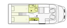 Fahrzeugbild Etrusco V 6.6 SF*2026#COMPLETE#AUTOM.#REMIS#ICONIC #2