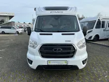 Fahrzeugbild Etrusco V 6.6 SF*2026#COMPLETE#AUTOM.#REMIS#ICONIC #3