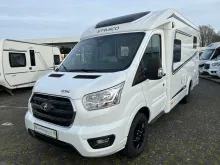 Fahrzeugbild Etrusco V 6.6 SF*2026#COMPLETE#AUTOM.#REMIS#ICONIC #4