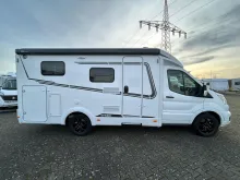 Fahrzeugbild Etrusco V 6.6 SF*2026#COMPLETE#AUTOM.#REMIS#ICONIC #5