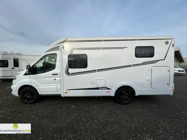 Fahrzeugbild Etrusco V 6.6 SF*2026#COMPLETE#AUTOM.#REMIS#ICONIC #6