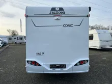 Fahrzeugbild Etrusco V 6.6 SF*2026#COMPLETE#AUTOM.#REMIS#ICONIC #7