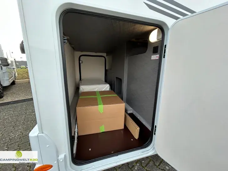 Fahrzeugbild Etrusco V 6.6 SF*2026#COMPLETE#AUTOM.#REMIS#ICONIC #12