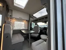 Fahrzeugbild Etrusco V 6.6 SF*2026#COMPLETE#AUTOM.#REMIS#ICONIC #13