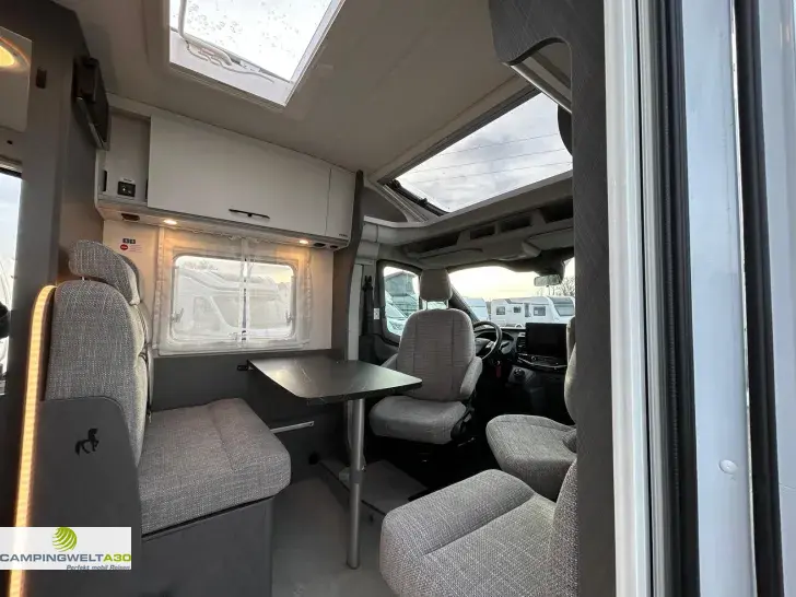 Fahrzeugbild Etrusco V 6.6 SF*2026#COMPLETE#AUTOM.#REMIS#ICONIC #13