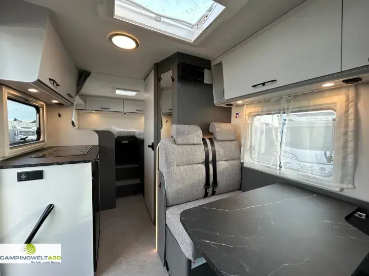 Fahrzeugbild Etrusco V 6.6 SF*2026#COMPLETE#AUTOM.#REMIS#ICONIC #16