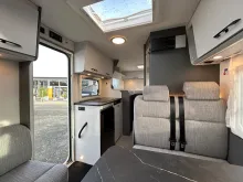 Fahrzeugbild Etrusco V 6.6 SF*2026#COMPLETE#AUTOM.#REMIS#ICONIC #17