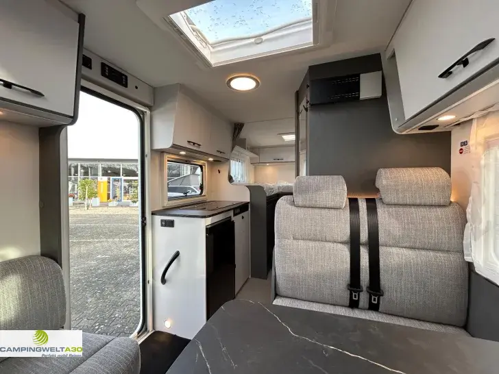 Fahrzeugbild Etrusco V 6.6 SF*2026#COMPLETE#AUTOM.#REMIS#ICONIC #17