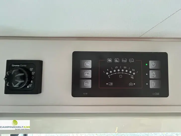Fahrzeugbild Etrusco V 6.6 SF*2026#COMPLETE#AUTOM.#REMIS#ICONIC #20