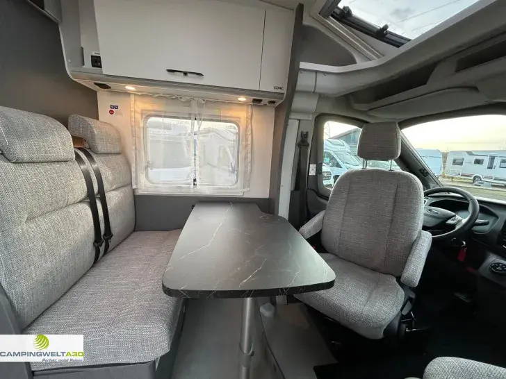 Fahrzeugbild Etrusco V 6.6 SF*2026#COMPLETE#AUTOM.#REMIS#ICONIC #21