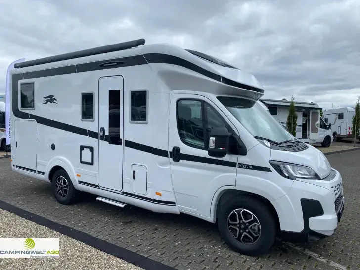 Fahrzeugbild Laika ECOVIP L 3019*RFK*MARKISE*NAVI* #1