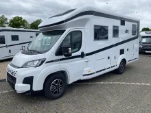 Fahrzeugbild Laika ECOVIP L 3019*RFK*MARKISE*NAVI* #2