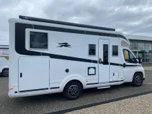 Fahrzeugbild Laika ECOVIP L 3019*RFK*MARKISE*NAVI* #3