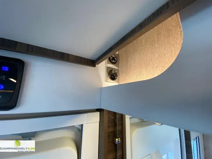 Fahrzeugbild Laika ECOVIP L 3019*RFK*MARKISE*NAVI* #5