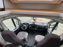 Fahrzeugbild Laika ECOVIP L 3019*RFK*MARKISE*NAVI* #6