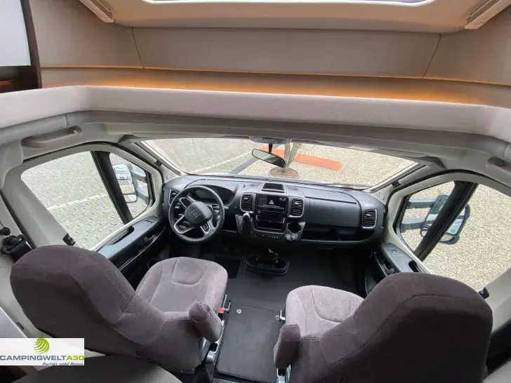 Fahrzeugbild Laika ECOVIP L 3019*RFK*MARKISE*NAVI* #6