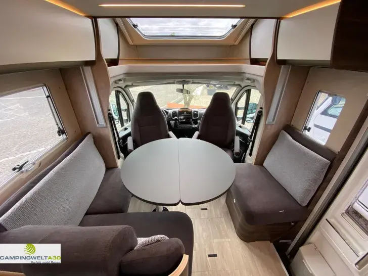 Fahrzeugbild Laika ECOVIP L 3019*RFK*MARKISE*NAVI* #7