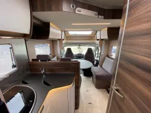 Fahrzeugbild Laika ECOVIP L 3019*RFK*MARKISE*NAVI* #8