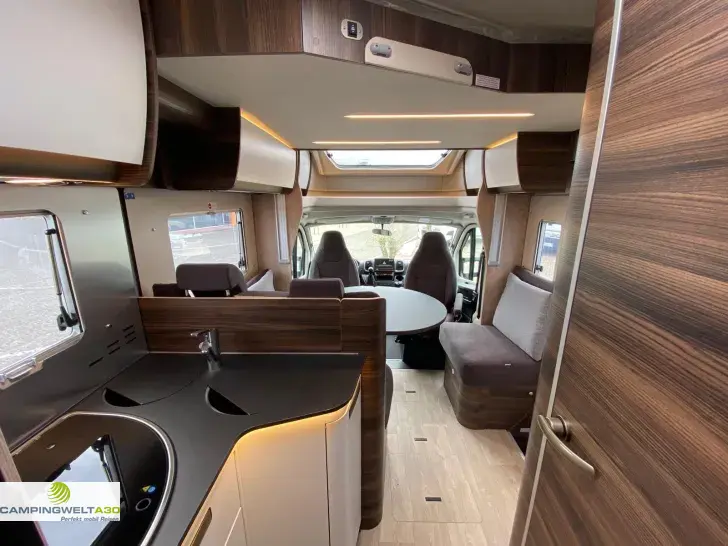 Fahrzeugbild Laika ECOVIP L 3019*RFK*MARKISE*NAVI* #8
