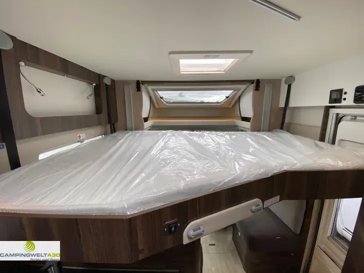 Fahrzeugbild Laika ECOVIP L 3019*RFK*MARKISE*NAVI* #9
