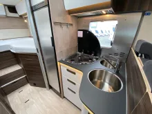 Fahrzeugbild Laika ECOVIP L 3019*RFK*MARKISE*NAVI* #10