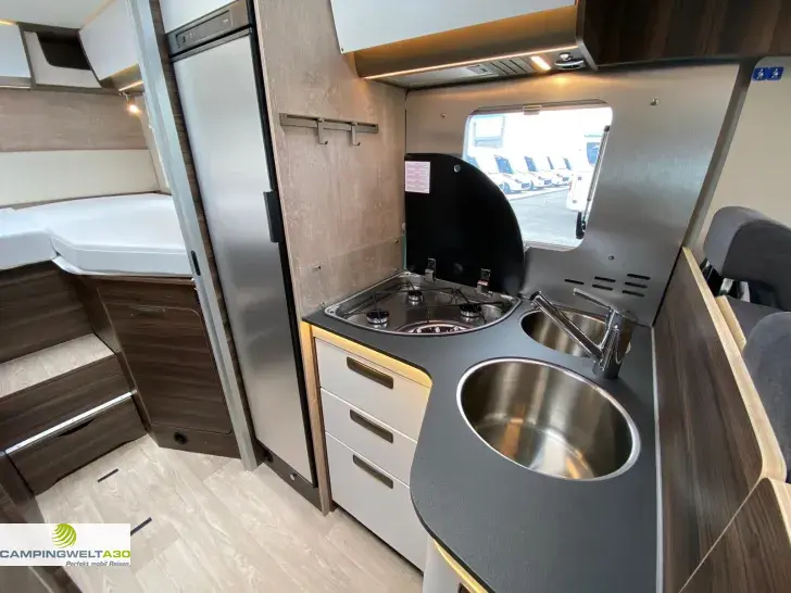 Fahrzeugbild Laika ECOVIP L 3019*RFK*MARKISE*NAVI* #10