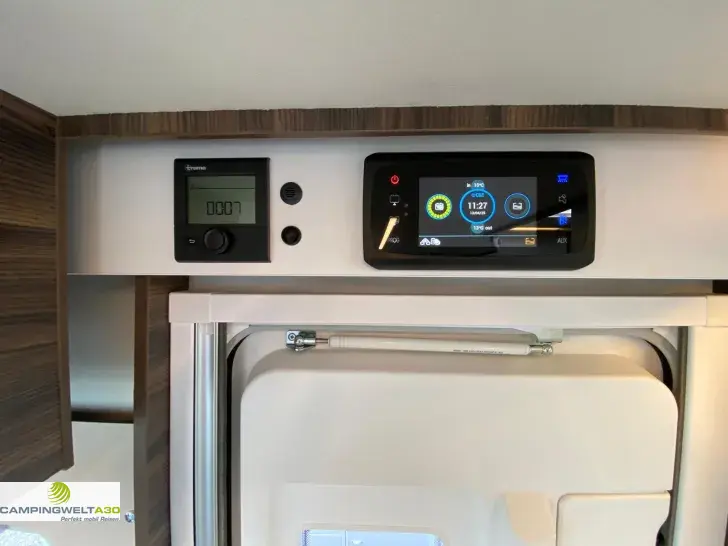 Fahrzeugbild Laika ECOVIP L 3019*RFK*MARKISE*NAVI* #11