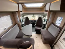 Fahrzeugbild Laika ECOVIP L 3019*RFK*MARKISE*NAVI* #12