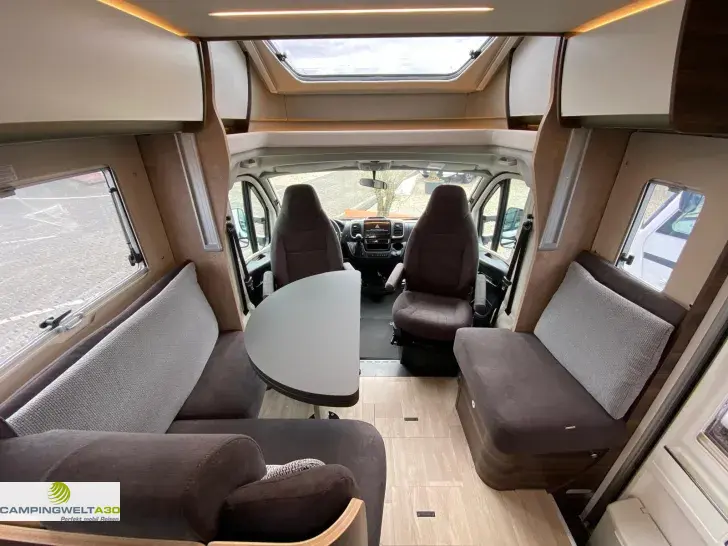 Fahrzeugbild Laika ECOVIP L 3019*RFK*MARKISE*NAVI* #12