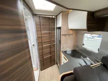 Fahrzeugbild Laika ECOVIP L 3019*RFK*MARKISE*NAVI* #13
