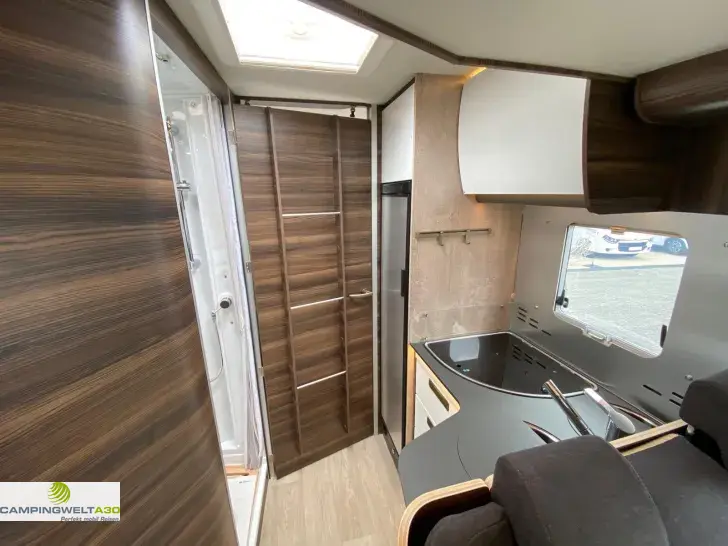 Fahrzeugbild Laika ECOVIP L 3019*RFK*MARKISE*NAVI* #13