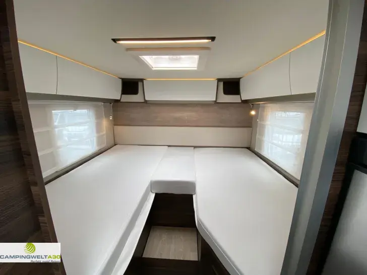 Fahrzeugbild Laika ECOVIP L 3019*RFK*MARKISE*NAVI* #14