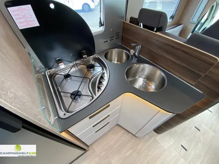 Fahrzeugbild Laika ECOVIP L 3019*RFK*MARKISE*NAVI* #15