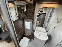 Fahrzeugbild Laika ECOVIP L 3019*RFK*MARKISE*NAVI* #16