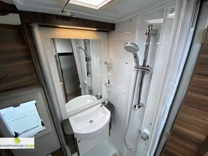 Fahrzeugbild Laika ECOVIP L 3019*RFK*MARKISE*NAVI* #17