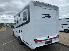 Fahrzeugbild Laika ECOVIP L 3019*RFK*MARKISE*NAVI* #18