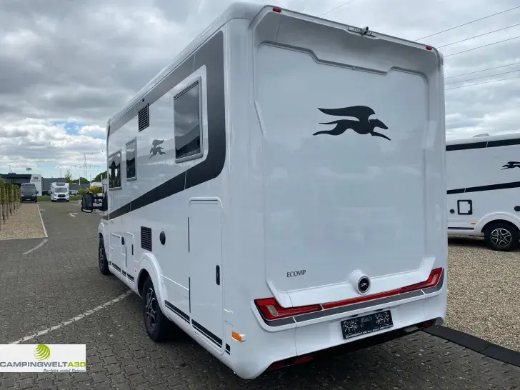 Fahrzeugbild Laika ECOVIP L 3019*RFK*MARKISE*NAVI* #18