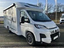 Fahrzeugbild Etrusco T 6900 SB*ICONIC*COMPLETE*2026*MARKISE #1