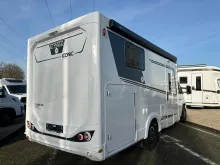 Fahrzeugbild Etrusco T 6900 SB*ICONIC*COMPLETE*2026*MARKISE #4