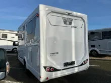 Fahrzeugbild Etrusco T 6900 SB*ICONIC*COMPLETE*2026*MARKISE #6