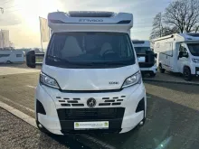 Fahrzeugbild Etrusco T 6900 SB*ICONIC*COMPLETE*2026*MARKISE #9